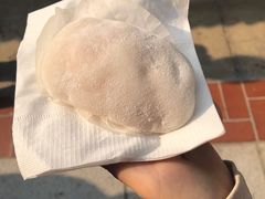 -澳门长洲糯米糍(柯打苏沙街店)
