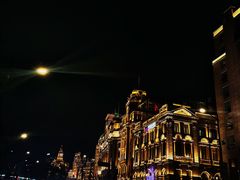 -上海和平饭店 Fairmont Peace Hotel