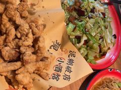 -泥糊破店小酒馆·团建聚餐(南京西路店)