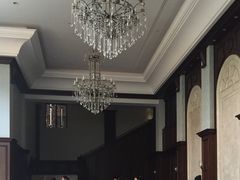 -望京楼flavor餐厅(古北水镇景区店)