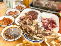 -真香牛肉老店(思源路店)