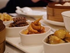 腌汁海鲜拼盘-铭家点心(秦岭路店)