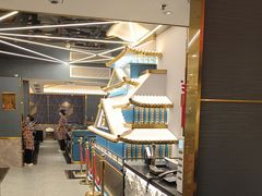 -一绪に寿喜烧(虹悦城店)