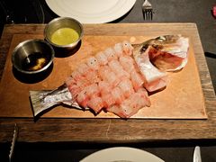 -小火花·干式熟成牛排馆Spark SteakHouse(剑桥郡店)