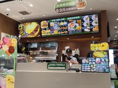 -魏家凉皮(梨园店)