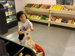 -Lilliput粒粒堡亲子餐厅(置汇旭辉店)