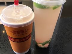 -鸡鸣赐茶(鸡鸣寺路店)