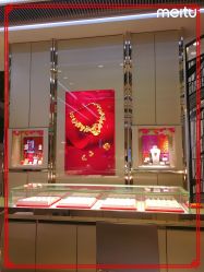 点击看大图 -周生生Chow Sang Sang(天津恒隆广场店)