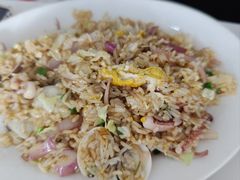 -花乐餐厅(涠洲岛店)