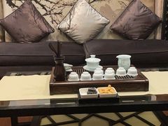 -品粹徽园·家常安徽菜
