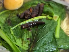 -丁记牛肉手擀板面
