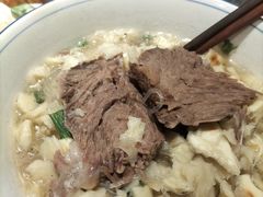 -毅祥斋老孙家泡馍(北院门鼓楼店)