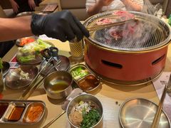 -西塔老太太泥炉烤肉(杭州首店)