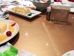 -红棉中餐厅·广州海航威斯汀酒店