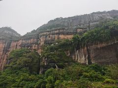 -丹霞山风景名胜区