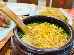 -满园烤鸭·春饼(太原街万达店)