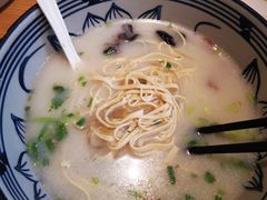 -牛三哥洛阳牛肉汤(生态城店)