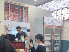 -黄氏壹品汇•水牛奶甜品(全国总店)