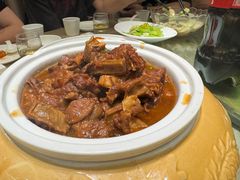 -宏宴·新京菜(望京店)