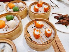 -蔡澜点心·粤菜(月星环球港店)