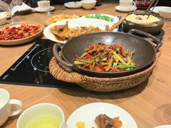 -哈尔滨香格里拉大酒店