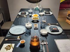 -江南雅厨(李公堤店)