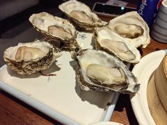 -乔街深夜食堂·小龙虾·高压锅生蚝(杭州总店)