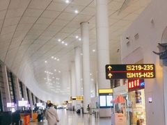-郑州新郑国际机场