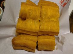 -大良毋米粥·粥底火锅(岭南天地店)