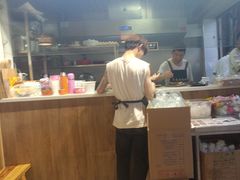 -郑记•不夜城烧烤•龙虾•虾蟹(黄鹤楼店)