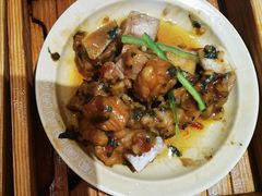 -蔡澜点心·粤菜(花城汇南区店)