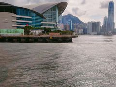 -香港会议展览中心演讲厅
