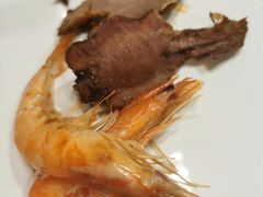 盐焗大虾-汉巴味德(沈阳万象汇店)