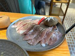 -哼蟹二将·烤肉酱蟹(合生汇店)