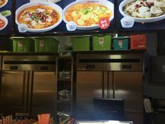 -鱼你在一起(南开天佑城店)