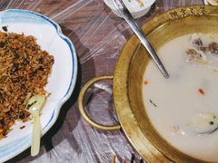 -霄汉羊排(万松园一店)
