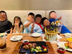 -贝紫Style(木马公寓店)