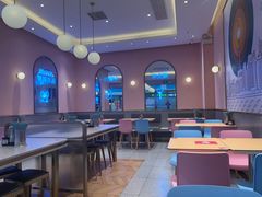 大堂-小杨生煎(周浦万达店)