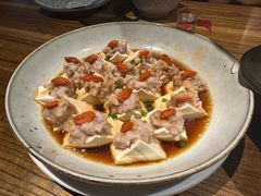 山水豆腐-望江楼餐吧(阳朔西街店)