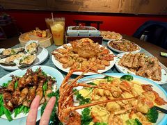 -蚝得喜海鲜(东城店)