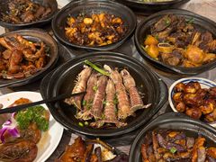 -小时候焗海鲜(鄞州万达店)