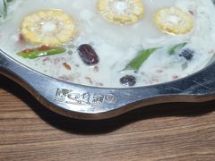 -傣妹火锅(鹤龙六路店)