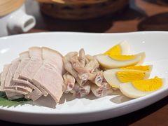 -大灶头·新昌菜(中国茶市店)