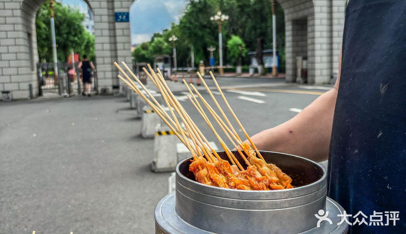 啊！啊！啊！在哈尔滨！答应我一定要吃这个！