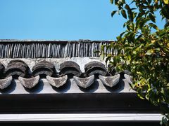 -衣裳街历史文化街区