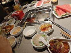 -海底捞火锅(壹悦城店)