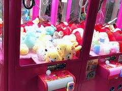 -大玩家(芝罘万达广场店)