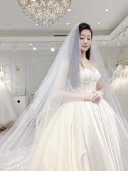 -艾慕婚纱礼服馆(和平店)