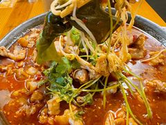 -黄泰吉拾味餐厅(江汉路店)