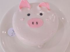 -风甜日暖·星座主题甜点(东二环泰禾店)